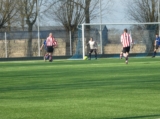 S.K.N.W.K. 3 - Z.S.C. '62 3 (competitie) seizoen 2024-2025 (60/287)